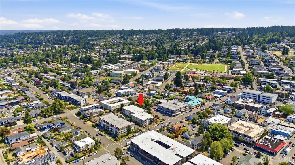 201 3rd Avenue N Edmonds WA 98020