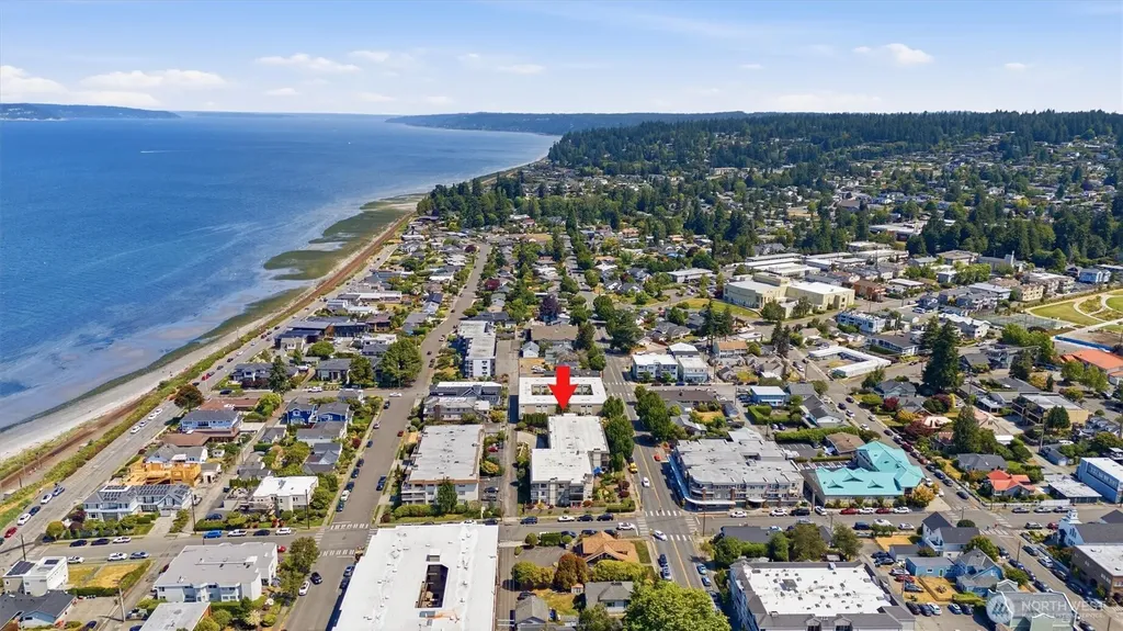 201 3rd Avenue N Edmonds WA 98020