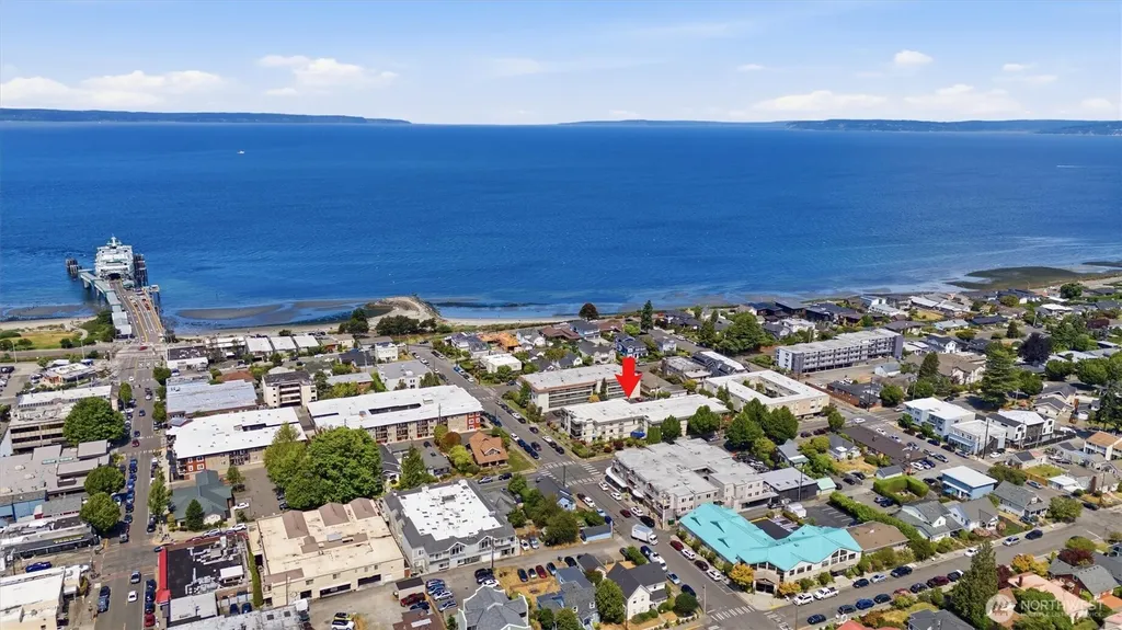 201 3rd Avenue N Edmonds WA 98020