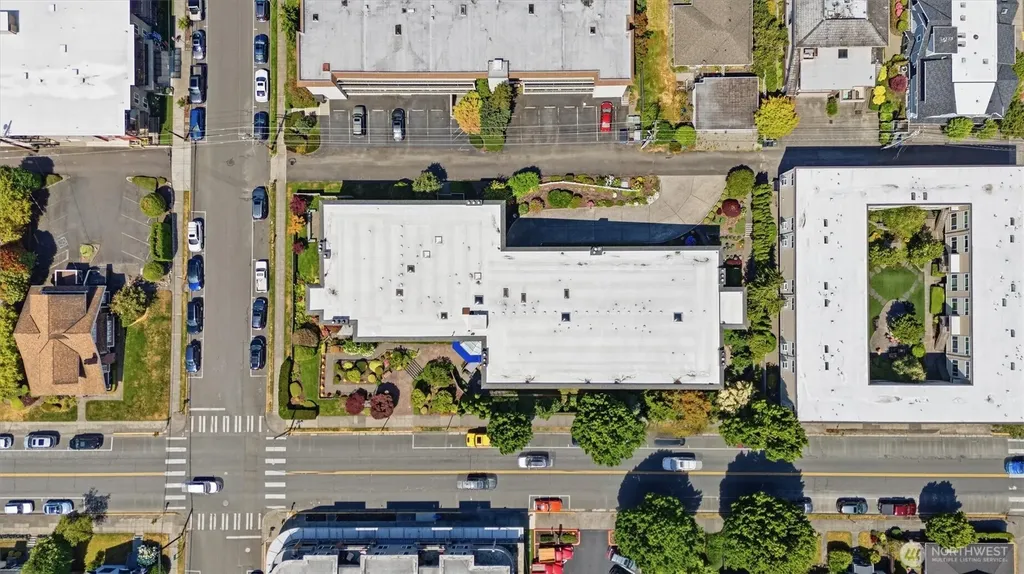 201 3rd Avenue N Edmonds WA 98020