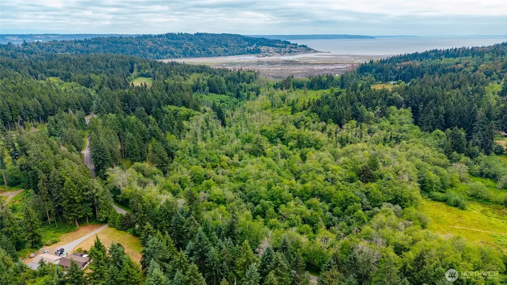 0 Bailey Road (Lot 2) Clinton WA 98236