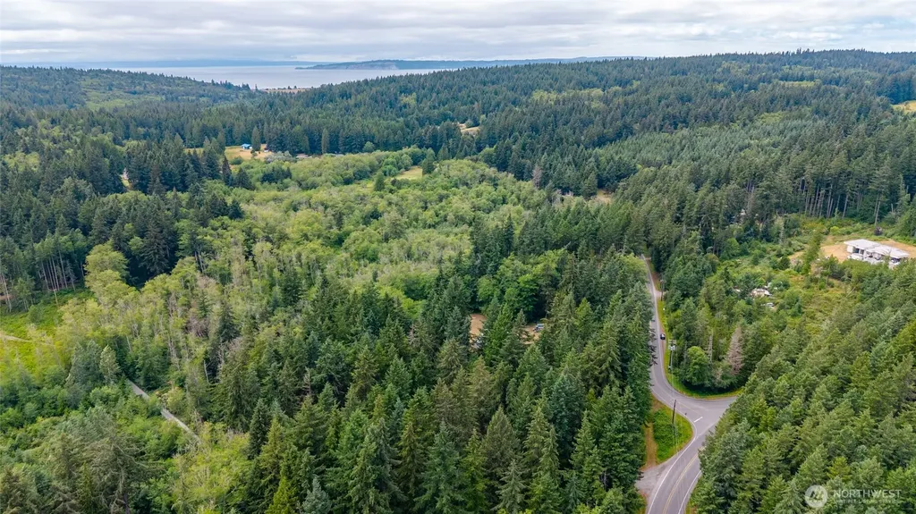 0 Bailey Road (Lot 2) Clinton WA 98236