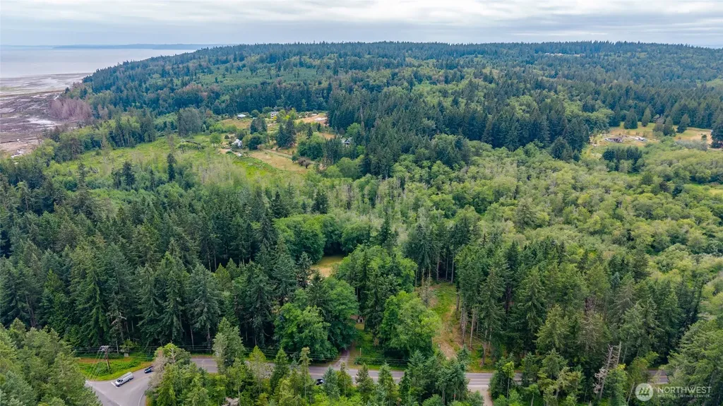 0 Bailey Road (Lot 2) Clinton WA 98236