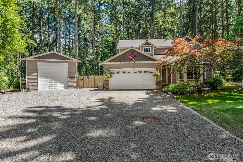 17826 Overlake Court SE Yelm WA 98597
