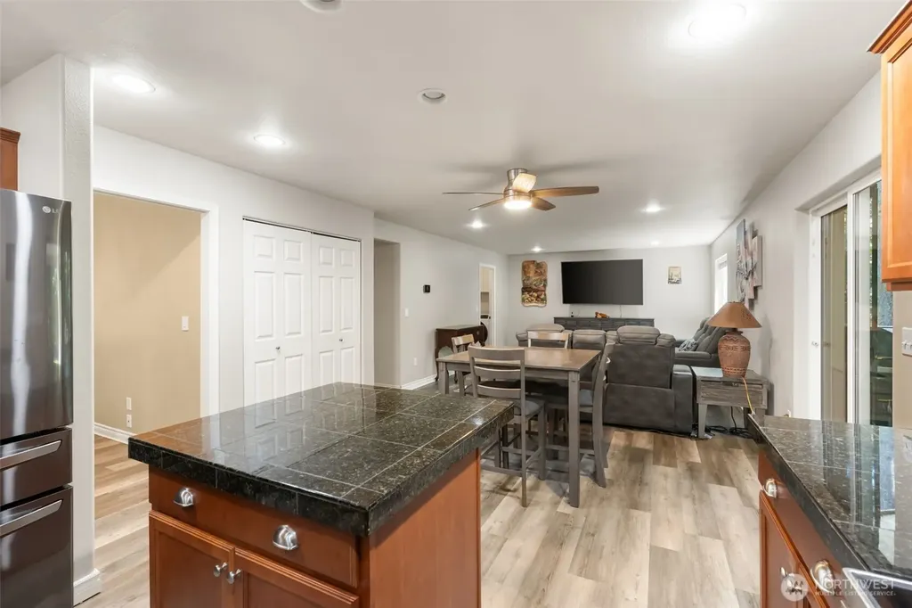 17826 Overlake Court SE Yelm WA 98597