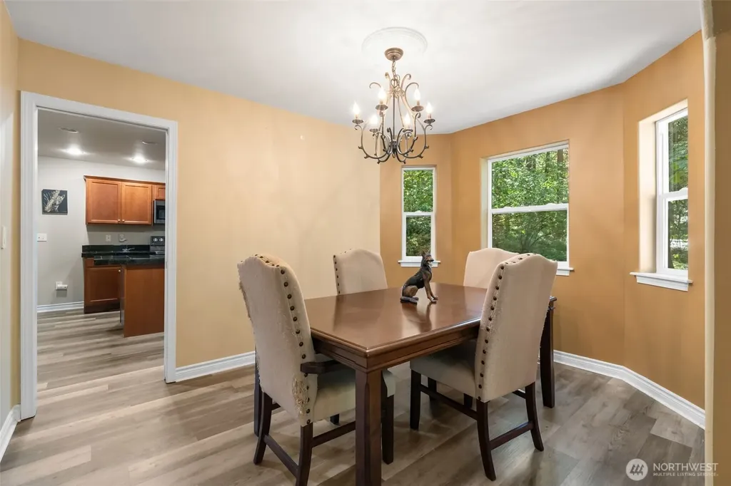 17826 Overlake Court SE Yelm WA 98597