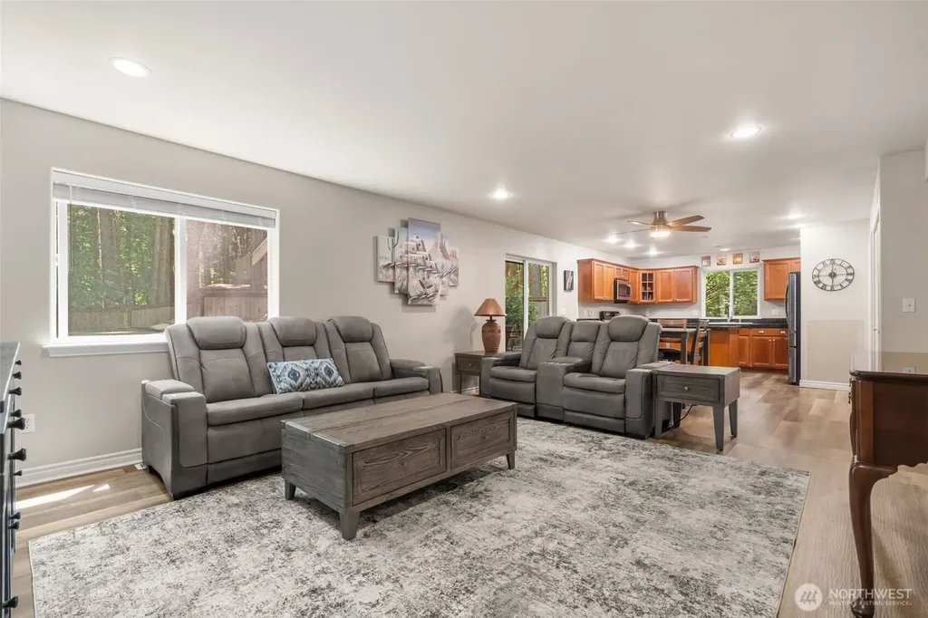 17826 Overlake Court SE Yelm WA 98597