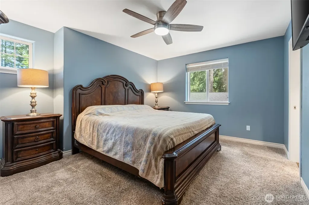 17826 Overlake Court SE Yelm WA 98597