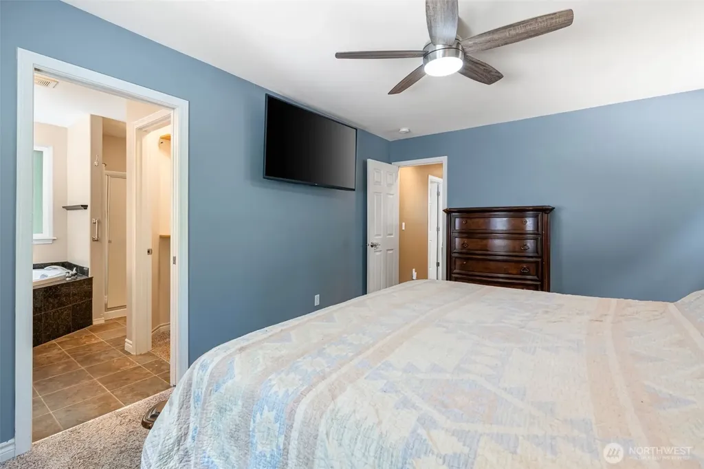 17826 Overlake Court SE Yelm WA 98597