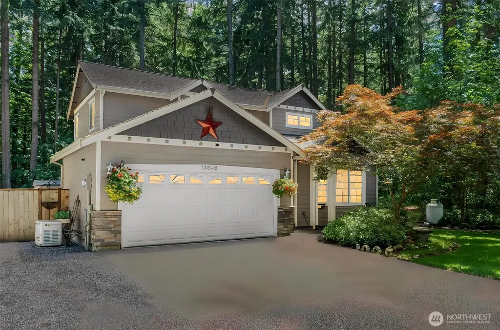17826 Overlake Court SE Yelm WA 98597