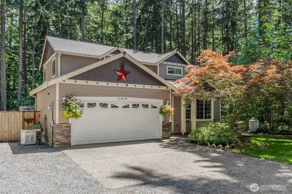 17826 Overlake Court SE Yelm WA 98597