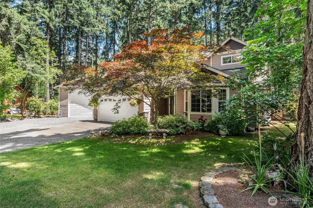 17826 Overlake Court SE Yelm WA 98597