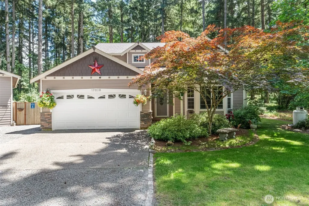 17826 Overlake Court SE Yelm WA 98597
