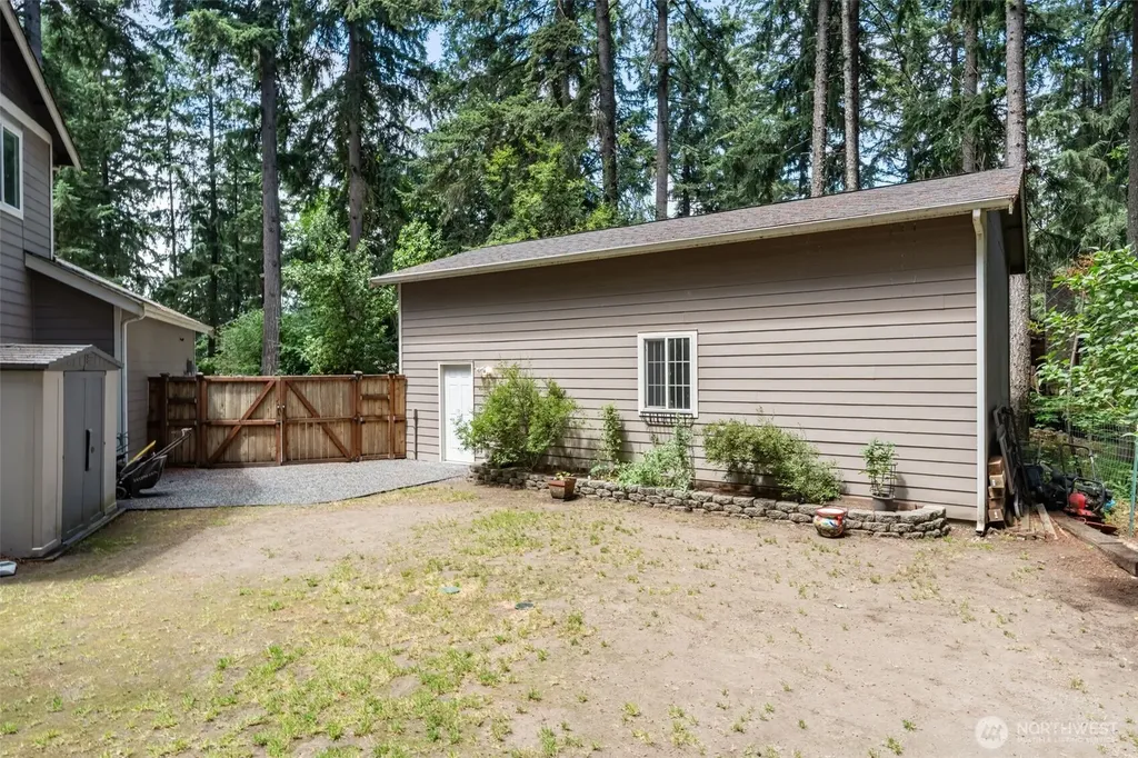 17826 Overlake Court SE Yelm WA 98597