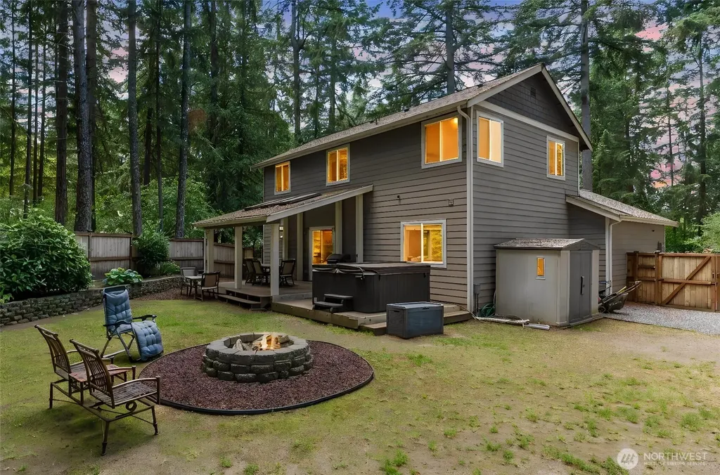 17826 Overlake Court SE Yelm WA 98597