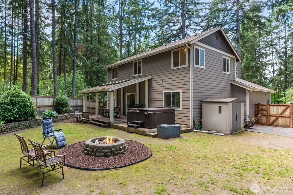 17826 Overlake Court SE Yelm WA 98597