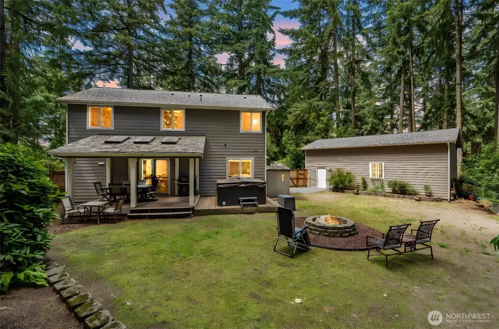 17826 Overlake Court SE Yelm WA 98597
