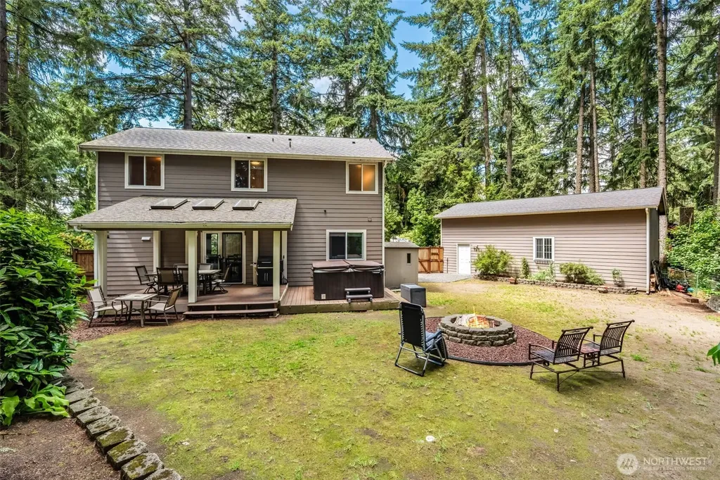 17826 Overlake Court SE Yelm WA 98597