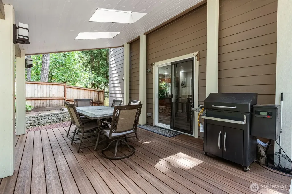 17826 Overlake Court SE Yelm WA 98597