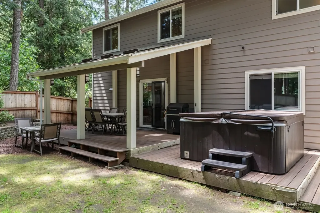 17826 Overlake Court SE Yelm WA 98597