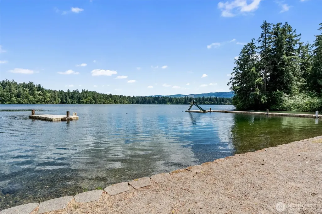 17826 Overlake Court SE Yelm WA 98597