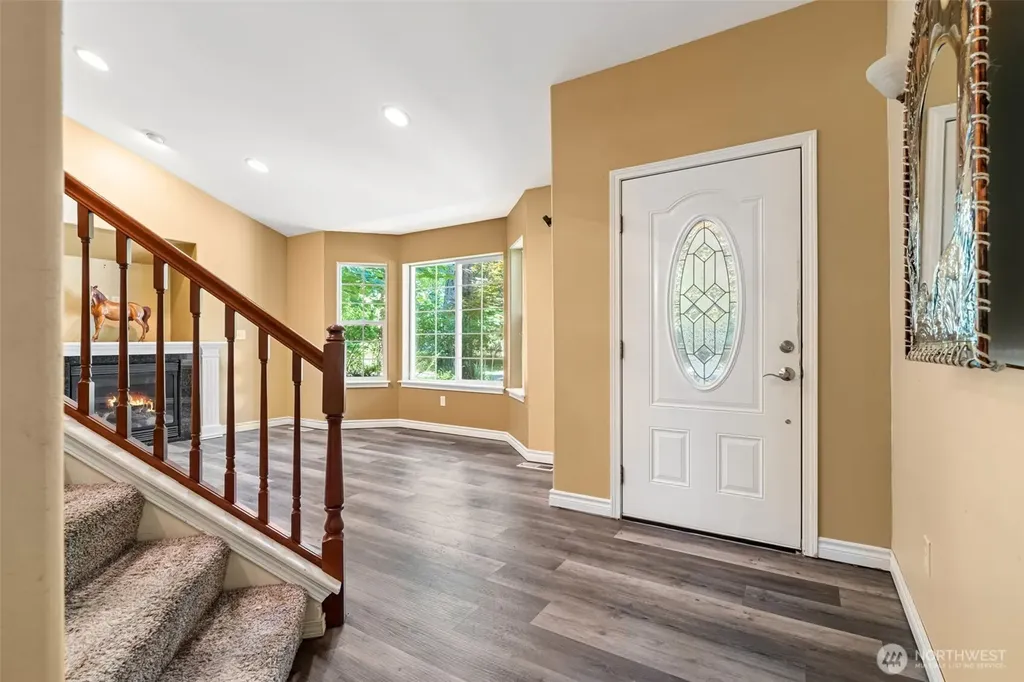 17826 Overlake Court SE Yelm WA 98597
