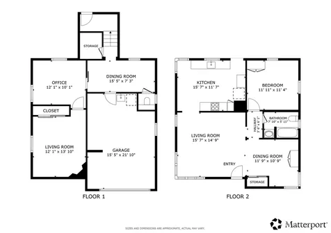8555 30th Avenue NW Seattle WA 98117