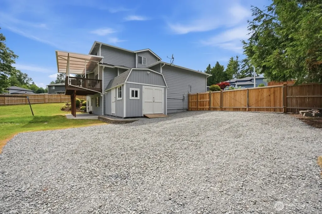 2215 122nd Drive SE Lake Stevens WA 98258