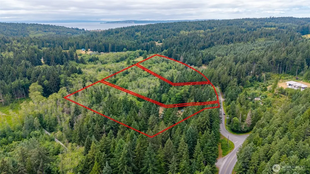 0 Bailey Road (Lot 1) Clinton WA 98236