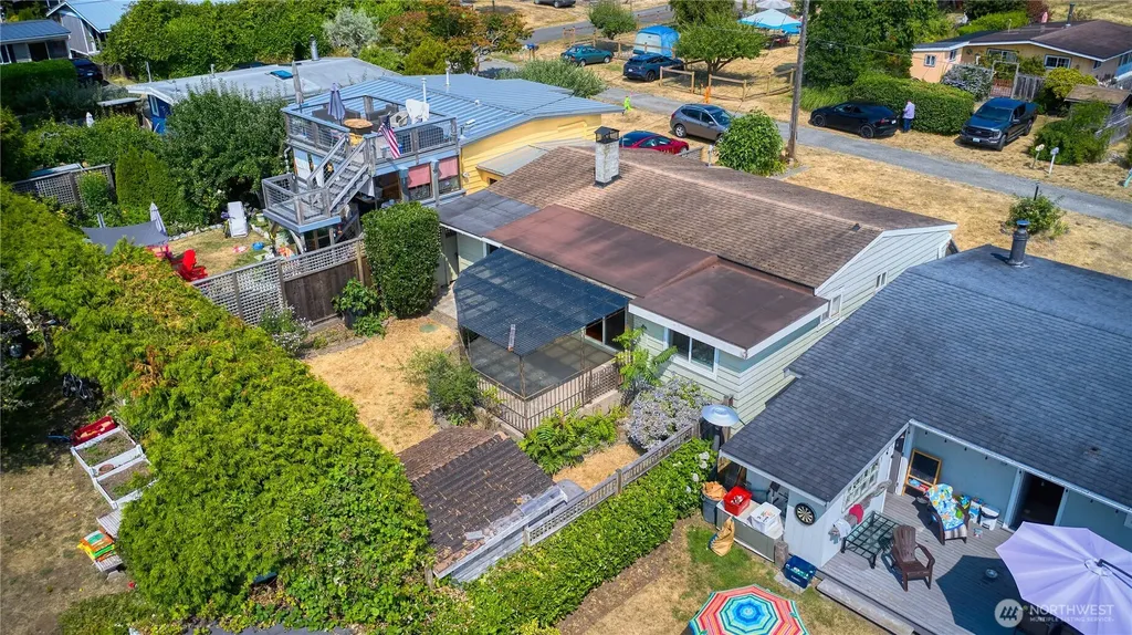 675 Sylvia Drive Point Roberts WA 98281