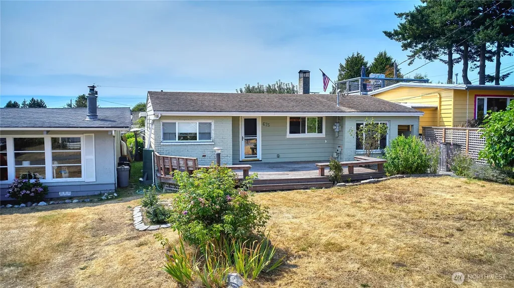 675 Sylvia Drive Point Roberts WA 98281