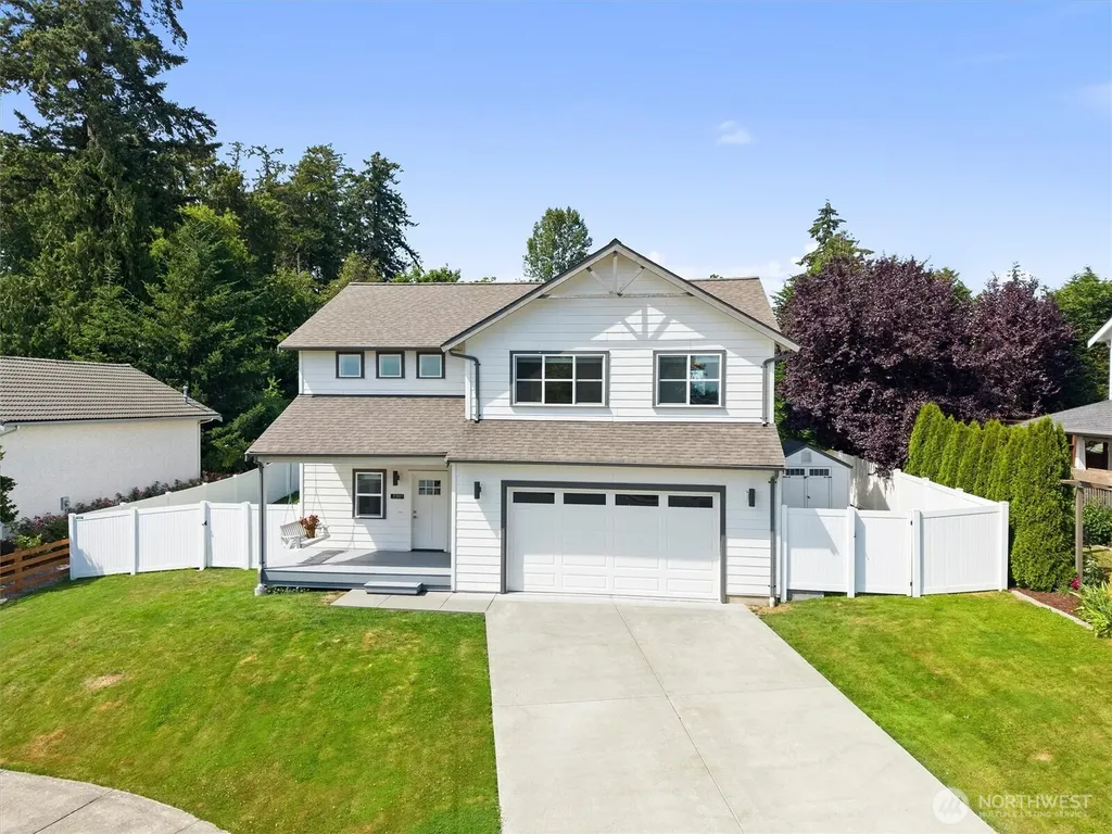 2301 Seaside Drive Blaine WA 98230