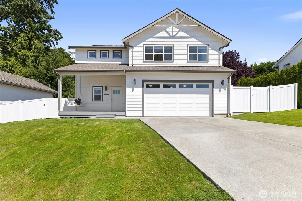 2301 Seaside Drive Blaine WA 98230
