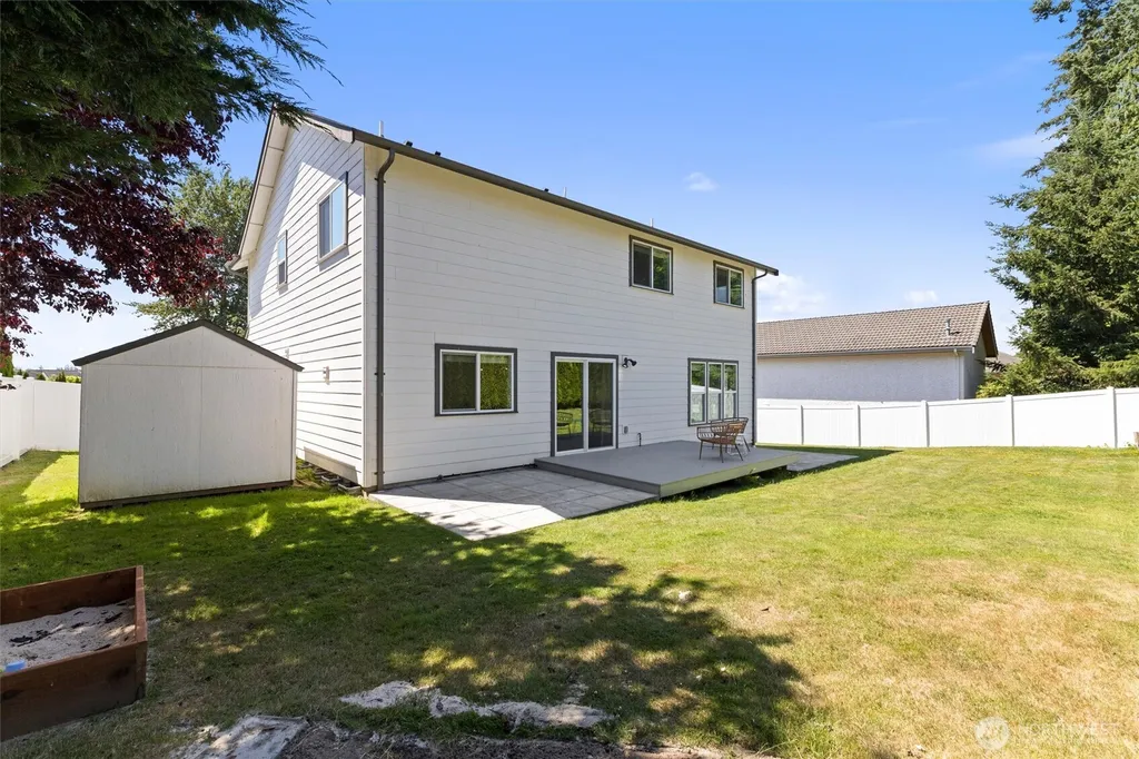2301 Seaside Drive Blaine WA 98230