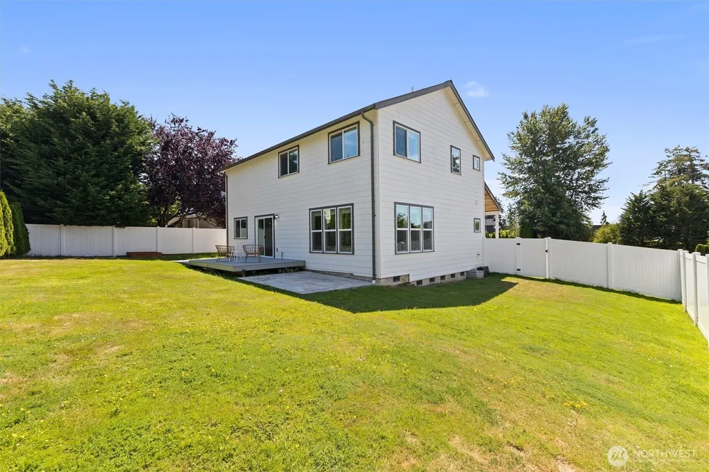 2301 Seaside Drive Blaine WA 98230