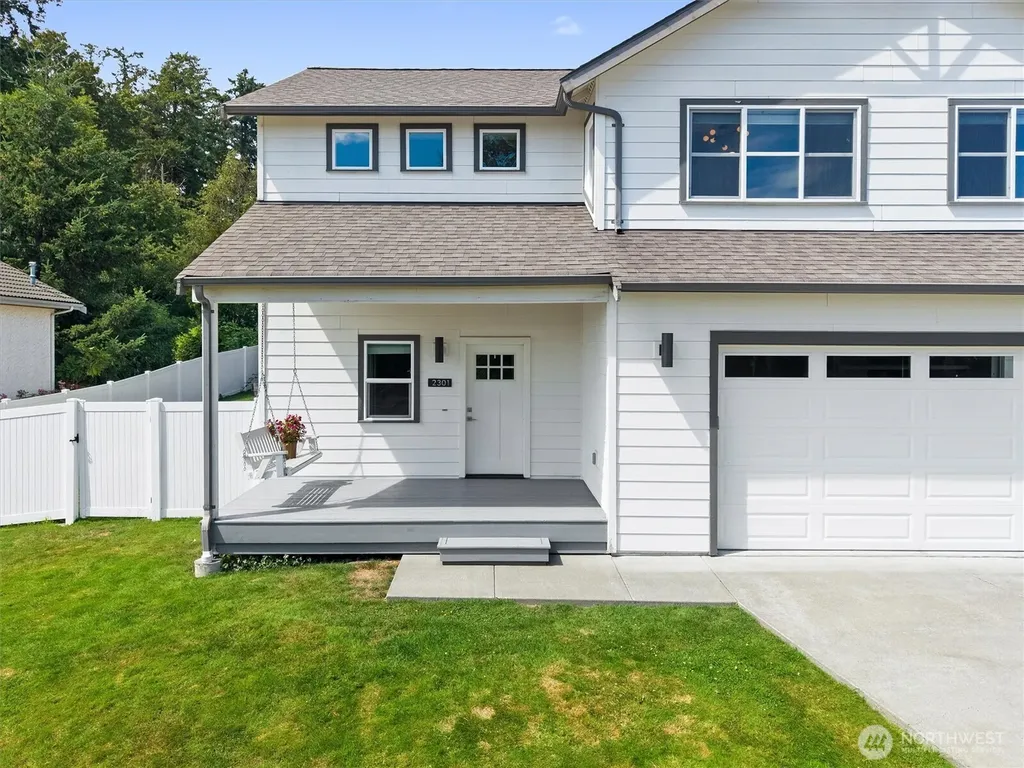 2301 Seaside Drive Blaine WA 98230