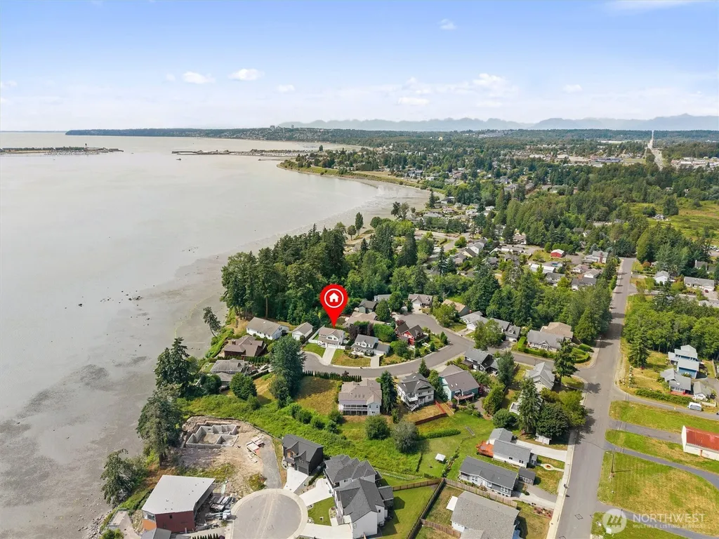 2301 Seaside Drive Blaine WA 98230