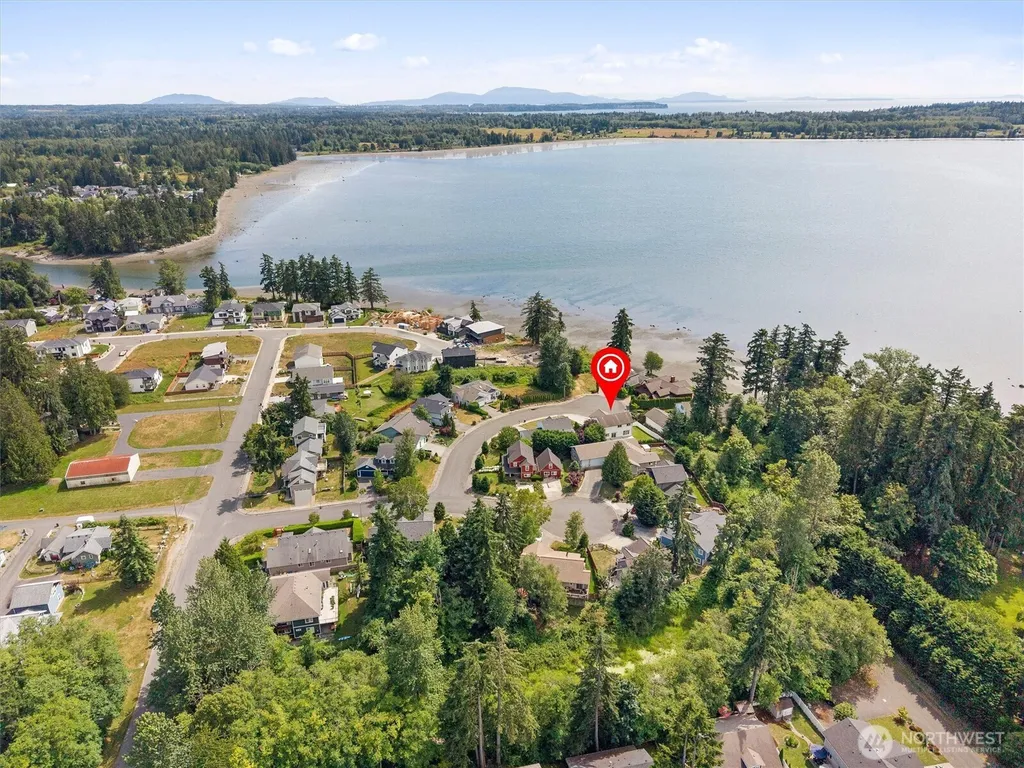 2301 Seaside Drive Blaine WA 98230