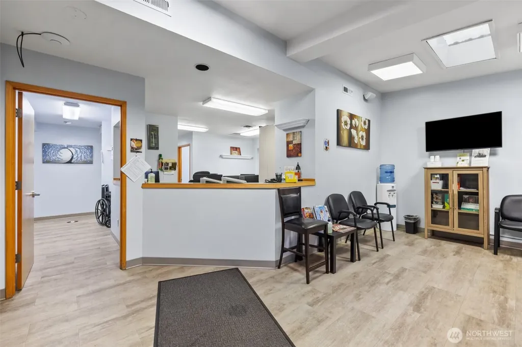 4407 Fairmount Avenue Port Angeles WA 98363