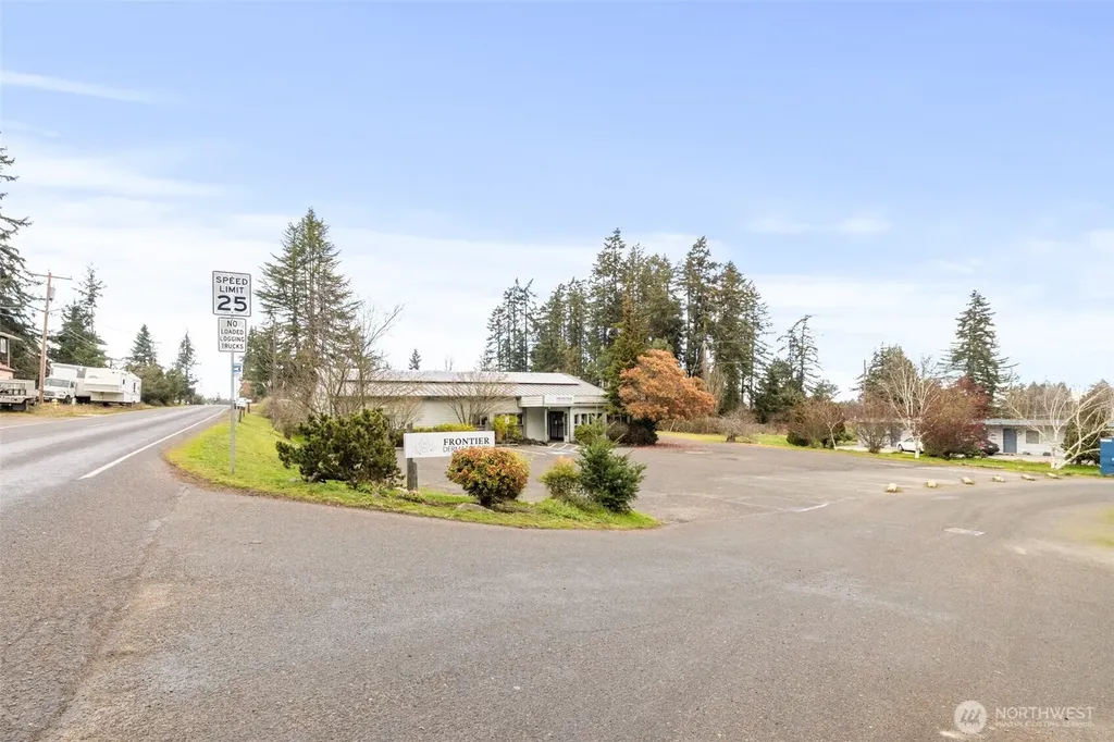 4407 Fairmount Avenue Port Angeles WA 98363