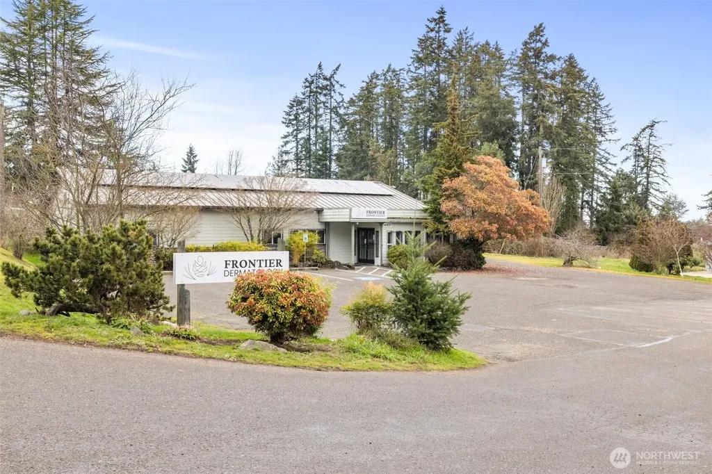 4407 Fairmount Avenue Port Angeles WA 98363