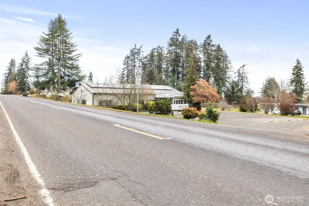 4407 Fairmount Avenue Port Angeles WA 98363