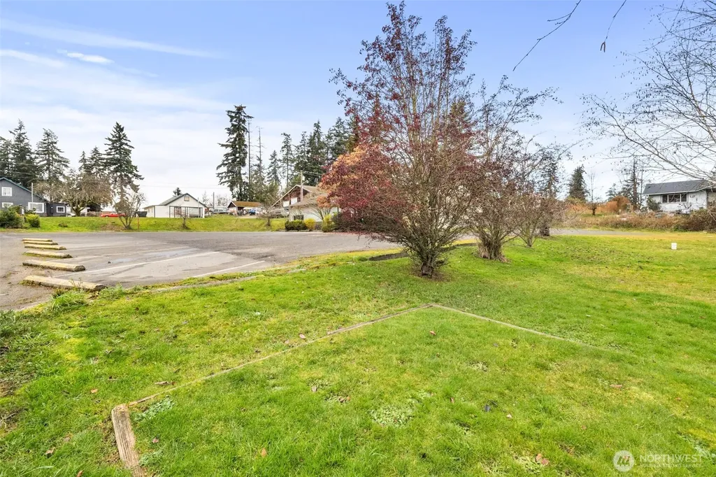 4407 Fairmount Avenue Port Angeles WA 98363