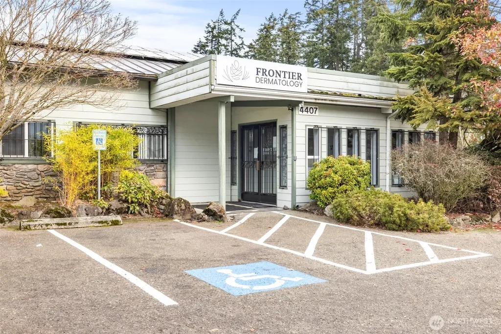 4407 Fairmount Avenue Port Angeles WA 98363