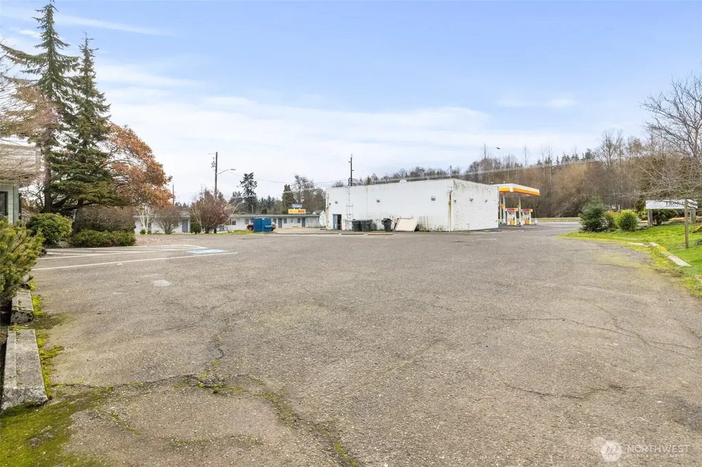 4407 Fairmount Avenue Port Angeles WA 98363