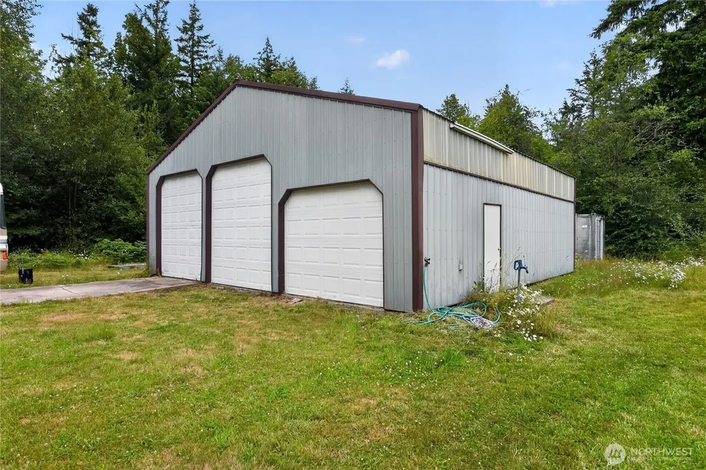 21819 31st Ave E Avenue Spanaway WA 98387