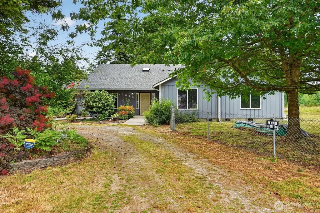 21819 31st Ave E Avenue Spanaway WA 98387