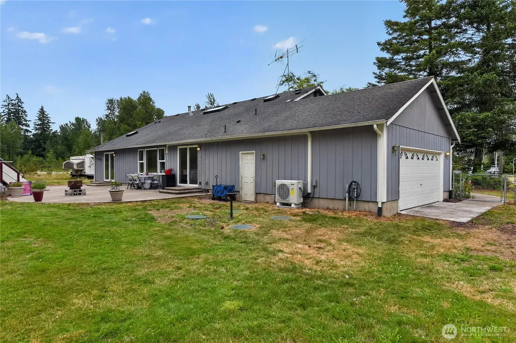 21819 31st Ave E Avenue Spanaway WA 98387