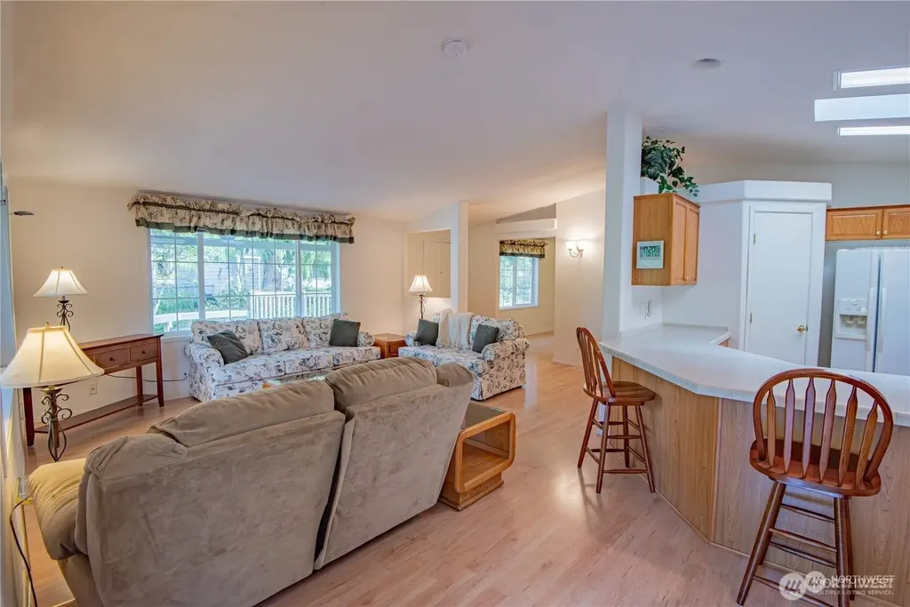 70 N Fairway Drive E Hoodsport WA 98548