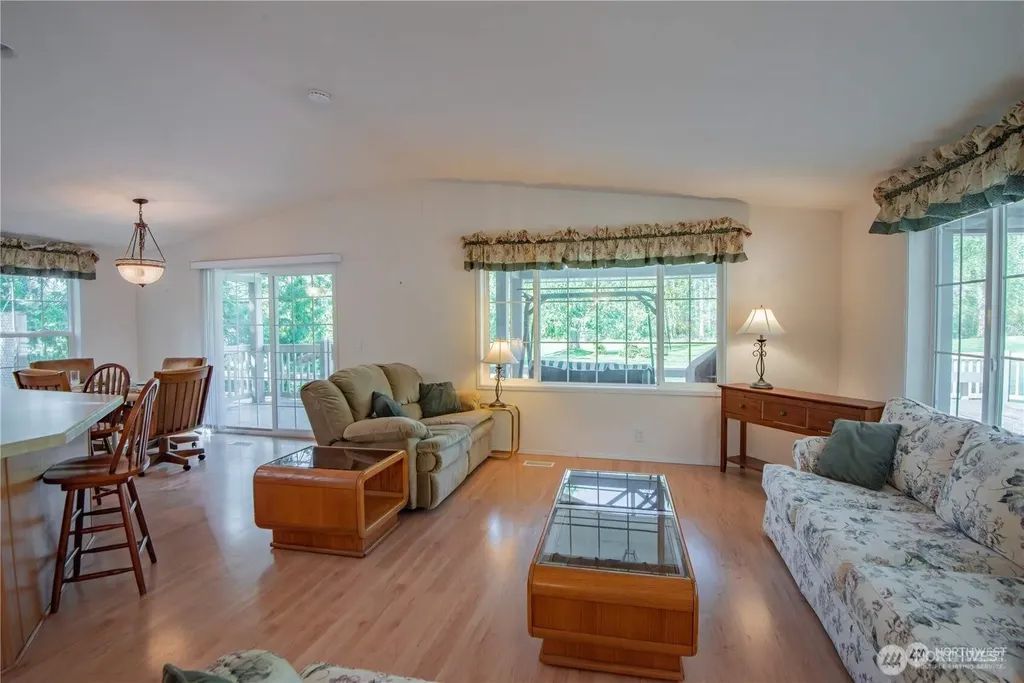 70 N Fairway Drive E Hoodsport WA 98548
